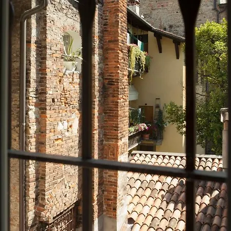 Cavour Locanda Bergamo