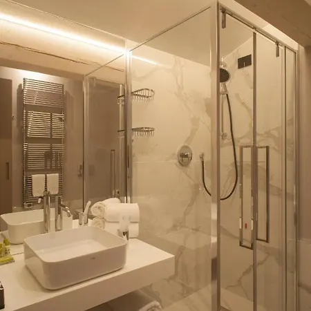 Inn Cavour Bergamo