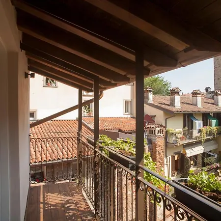 Cavour Estalagem Bérgamo