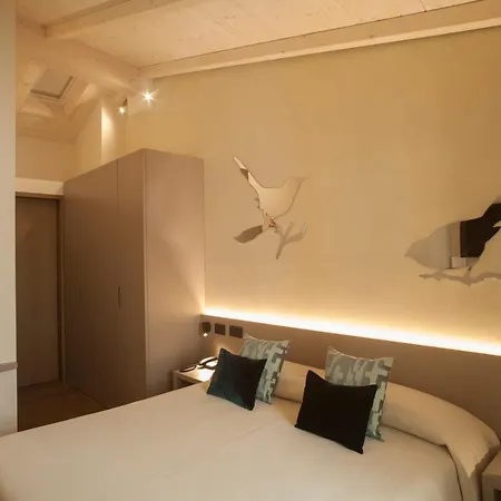 Cavour אורחן ברגמו