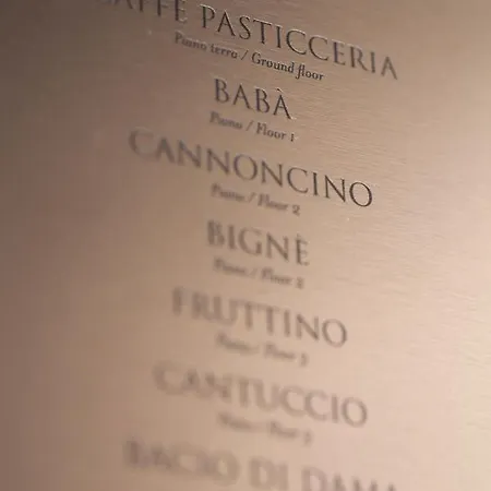 Cavour Inn *