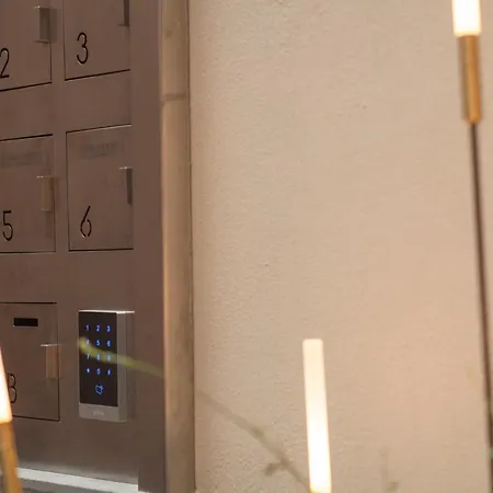 אורחן Cavour ברגמו