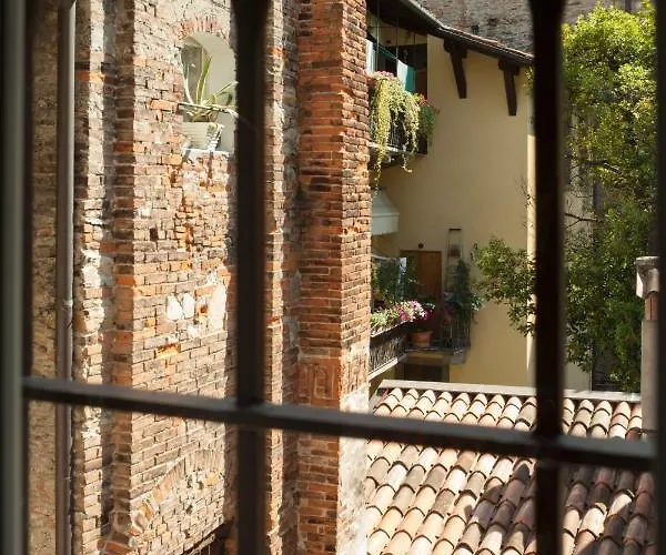 Cavour Fogadó Bergamo