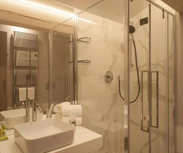 Estalagem Cavour Bérgamo