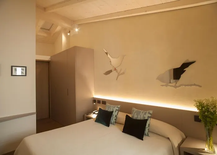 Cavour Fogadó Bergamo