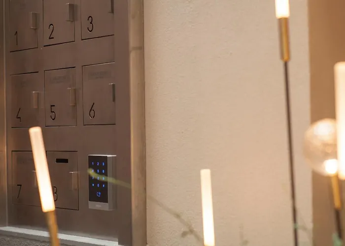 Fogadó Cavour Bergamo