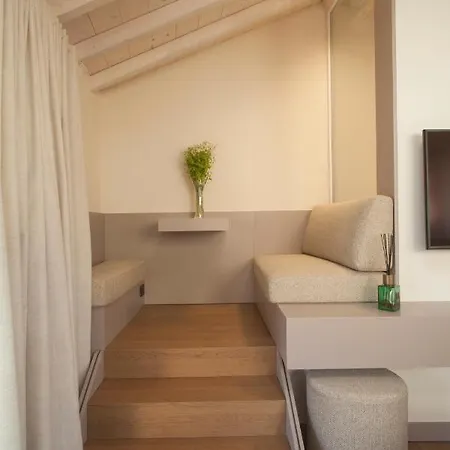 Mini-hôtel Cavour *